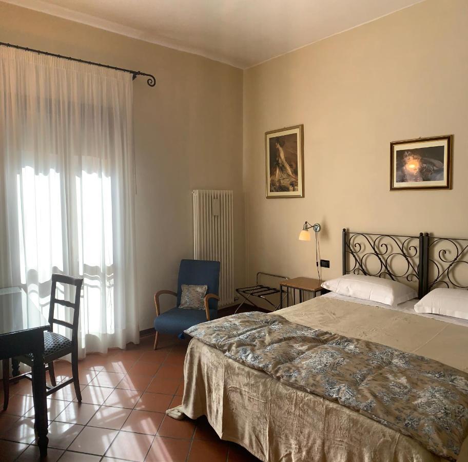 Hotel De Prati Ferrara Exterior foto