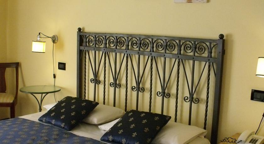 Hotel De Prati Ferrara Quarto foto