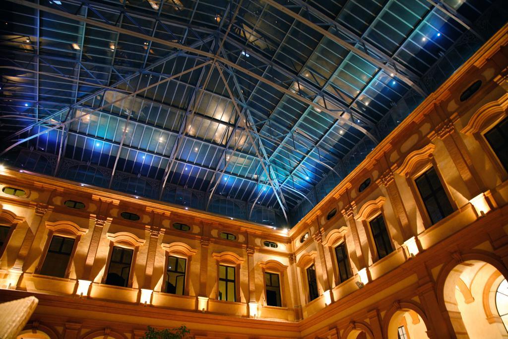 Hotel De Prati Ferrara Quarto foto