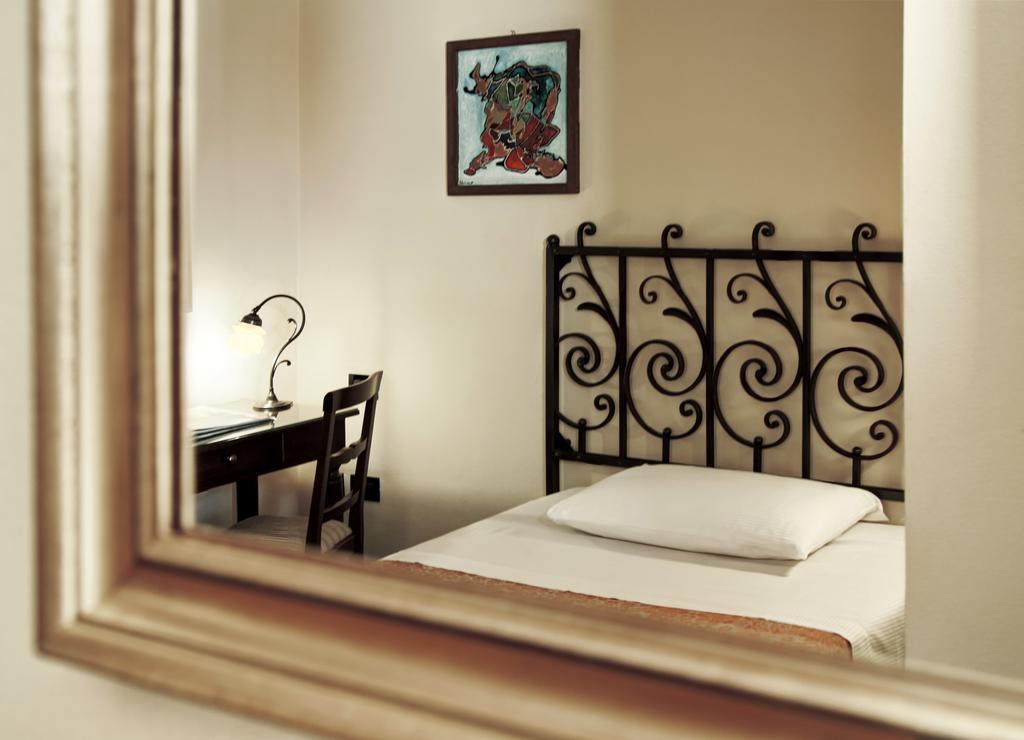 Hotel De Prati Ferrara Quarto foto