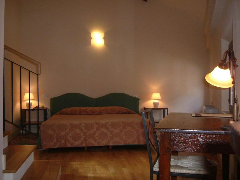 Hotel De Prati Ferrara Quarto foto