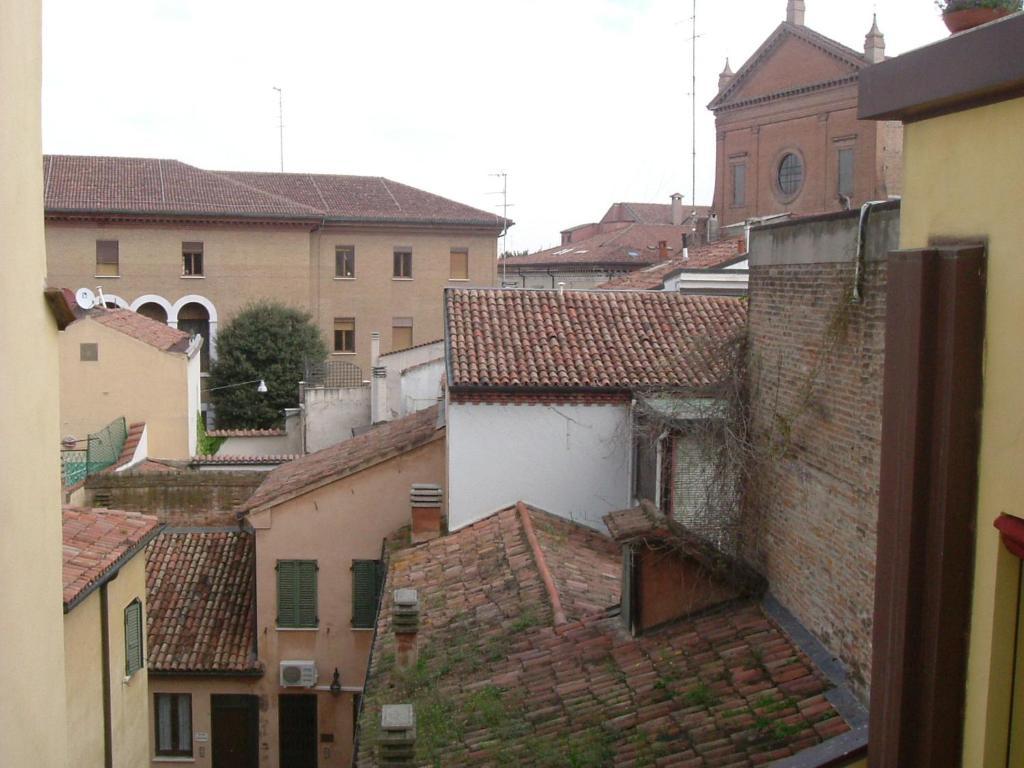 Hotel De Prati Ferrara Quarto foto