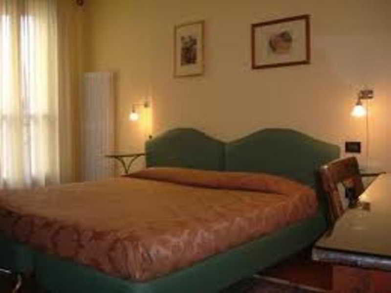 Hotel De Prati Ferrara Exterior foto